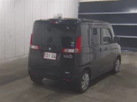 Suzuki SPACIA лот № 1115 оценка R  с аукциона в Японии 4