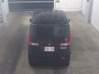 Suzuki SPACIA лот № 1115 оценка R  с аукциона в Японии 5