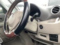 Suzuki SPACIA лот № 1115 оценка R  с аукциона в Японии 6