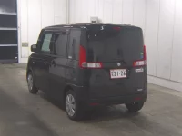 Suzuki SPACIA лот № 1115 оценка R  с аукциона в Японии 1