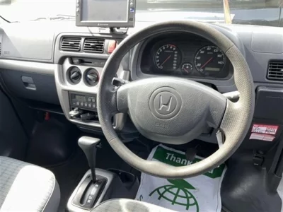 Honda ACTY VAN