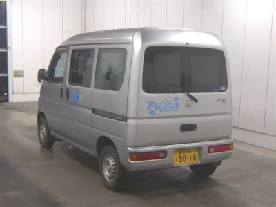 Honda ACTY VAN