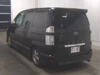 Toyota VOXY лот № 3064 оценка 3  с аукциона в Японии 1