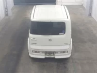 Nissan CUBE лот № 7140 оценка 3.5  с аукциона в Японии 5