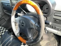 Nissan CUBE лот № 7140 оценка 3.5  с аукциона в Японии 6