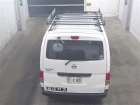 Nissan NV200 лот № 3572 оценка R  с аукциона в Японии 5