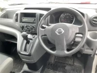 Nissan NV200 лот № 3572 оценка R  с аукциона в Японии 2