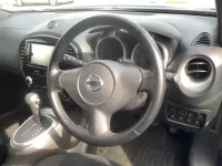 Nissan JUKE лот № 3047 оценка 3.5  с аукциона в Японии 2