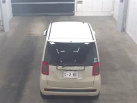 Honda N ONE лот № 7117 оценка 3  с аукциона в Японии 5