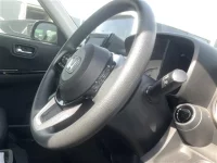 Honda N ONE лот № 7117 оценка 3  с аукциона в Японии 6