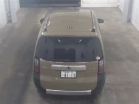 Honda FREED лот № 7108 оценка 5  с аукциона в Японии 5