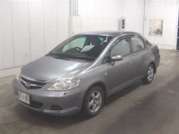 Honda FIT лот № 1135 оценка R  с аукциона в Японии 3