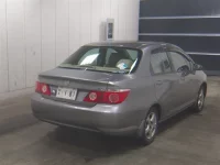 Honda FIT лот № 1135 оценка R  с аукциона в Японии 4