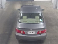 Honda FIT лот № 1135 оценка R  с аукциона в Японии 5