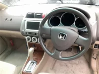 Honda FIT лот № 1135 оценка R  с аукциона в Японии 2