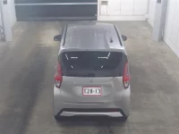 Mitsubishi EK WAGON лот № 3066 оценка R  с аукциона в Японии 5