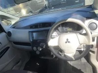 Mitsubishi EK WAGON лот № 1148 оценка R  с аукциона в Японии 2