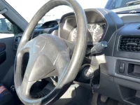 Mitsubishi PAJERO MINI лот № 3575 оценка 3  с аукциона в Японии 6