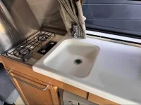 GM CHEVROLET EXPRESS лот № 6513 оценка 3.5  с аукциона в Японии 8