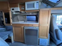 GM CHEVROLET EXPRESS лот № 6513 оценка 3.5  с аукциона в Японии 9