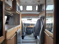 GM CHEVROLET EXPRESS лот № 6513 оценка 3.5  с аукциона в Японии 7