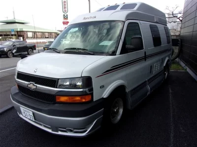 GM CHEVROLET EXPRESS
