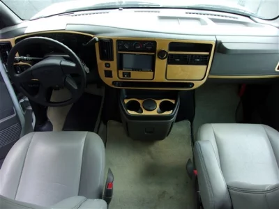 GM CHEVROLET EXPRESS