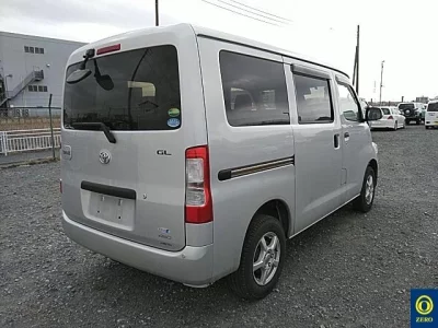 Toyota TOWN ACE VAN