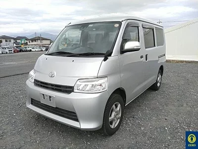 Toyota TOWN ACE VAN