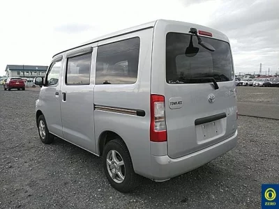 Toyota TOWN ACE VAN