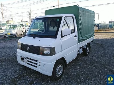 Nissan CLIPPER TRUCK