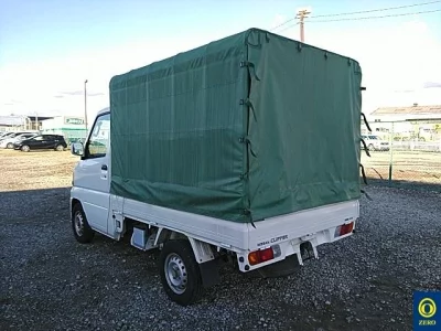 Nissan CLIPPER TRUCK