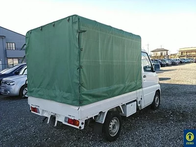 Nissan CLIPPER TRUCK