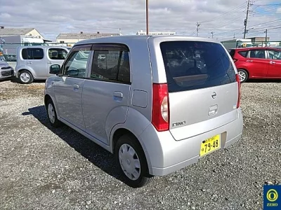 Nissan PINO