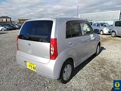 Nissan PINO