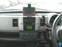 Mazda AZ WAGON лот № 75 оценка R  с аукциона в Японии 5