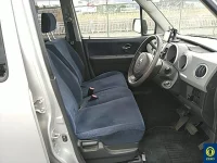 Mazda AZ WAGON лот № 75 оценка R  с аукциона в Японии 6