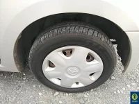 Mazda AZ WAGON лот № 75 оценка R  с аукциона в Японии 9