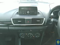 Mazda AXELA лот № 92 оценка 3.5  с аукциона в Японии 5