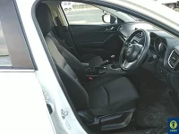 Mazda AXELA лот № 92 оценка 3.5  с аукциона в Японии 6