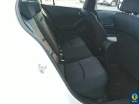 Mazda AXELA лот № 92 оценка 3.5  с аукциона в Японии 7