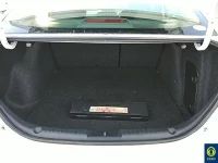 Mazda AXELA лот № 92 оценка 3.5  с аукциона в Японии 8