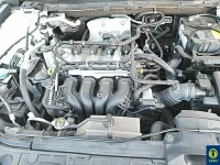 Mazda AXELA лот № 92 оценка 3.5  с аукциона в Японии 10