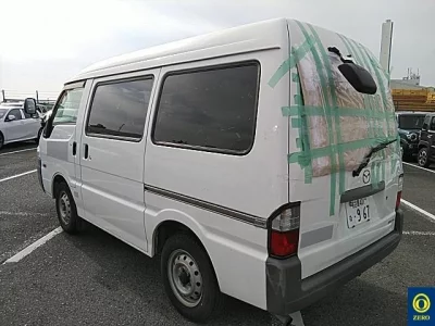 Mazda BONGO VAN