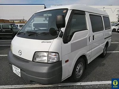 Mazda BONGO VAN