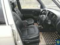 Daihatsu MIRA лот № 78 оценка 3.5  с аукциона в Японии 6