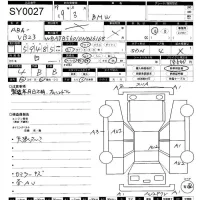 BMW 3-Series лот № 27 оценка 4  с аукциона в Японии 11