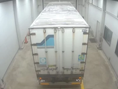 Isuzu TRUCK  с аукциона в Японии