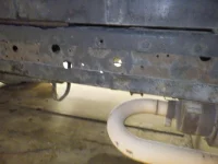 Hino RANGER лот № 1082 оценка 3  с аукциона в Японии 3