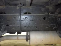 Hino RANGER лот № 1101 оценка 3.5  с аукциона в Японии 3